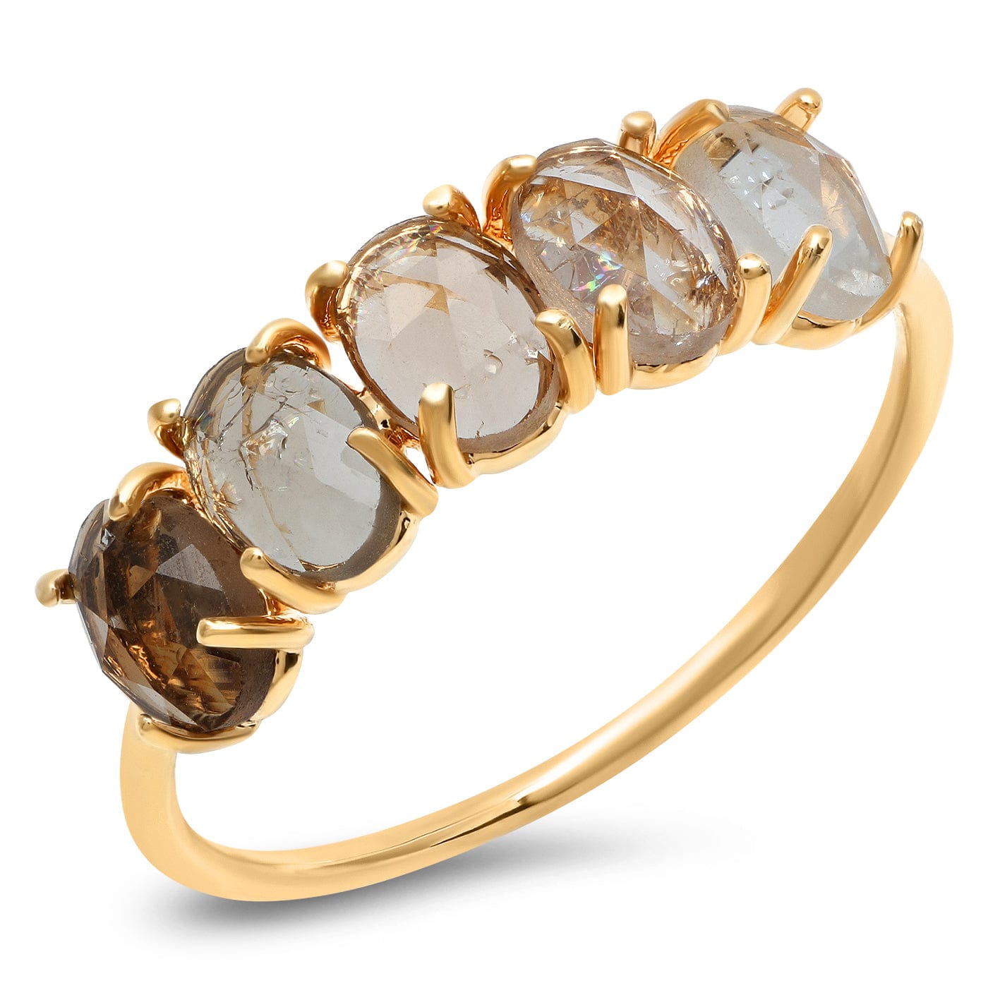 Birthstone Ring