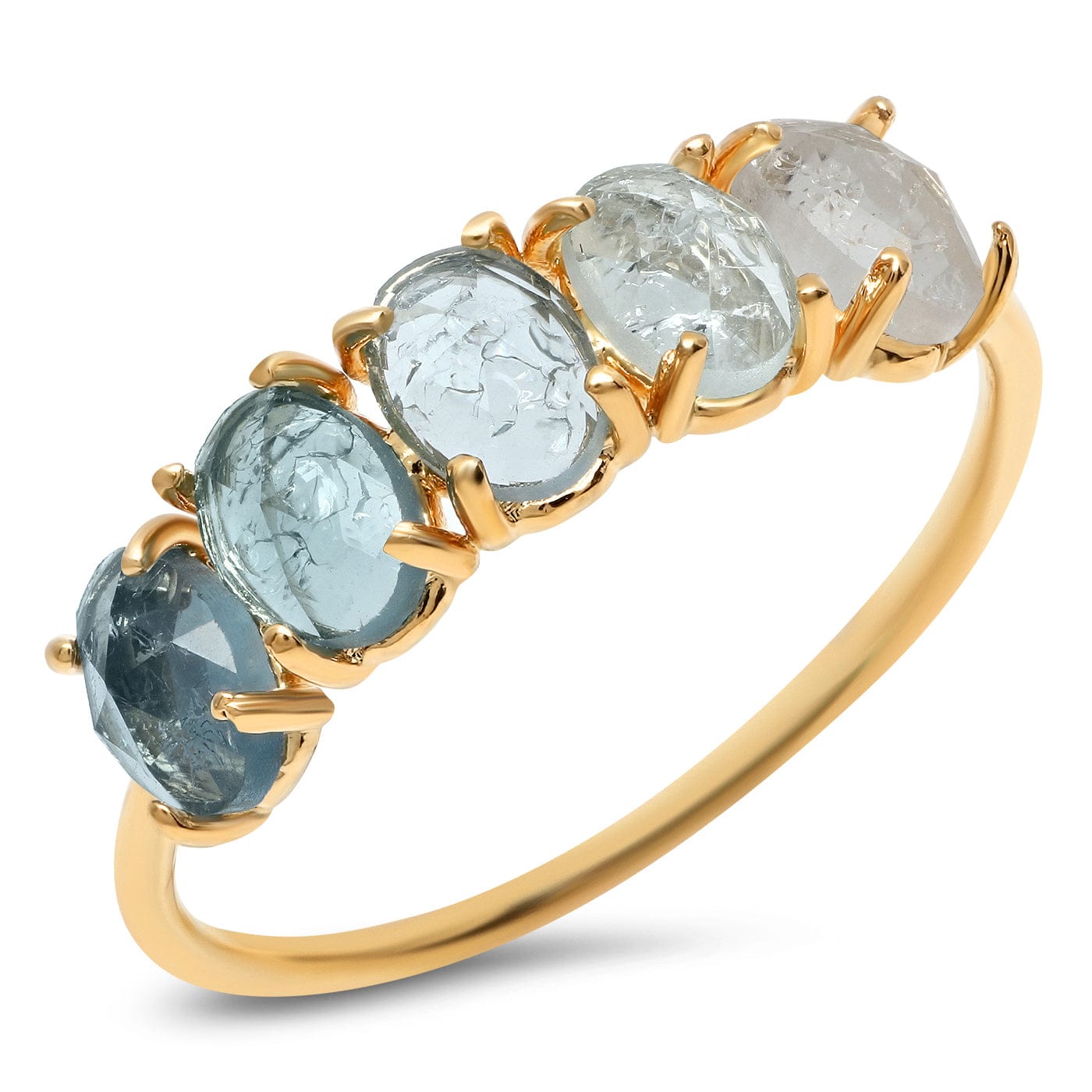 Birthstone Ring