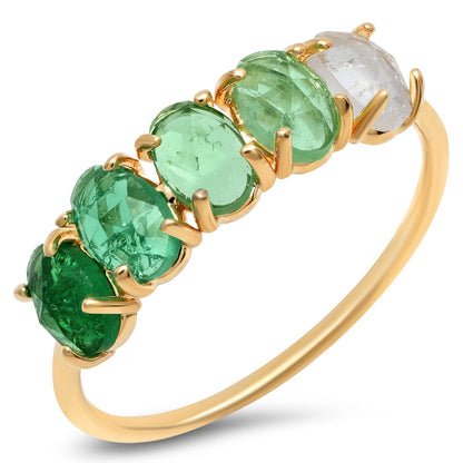 Birthstone Ring