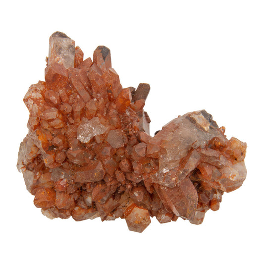 Tangerine Quartz