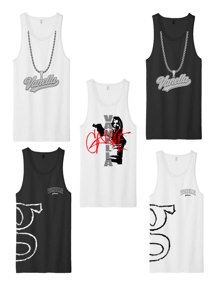 Tanks