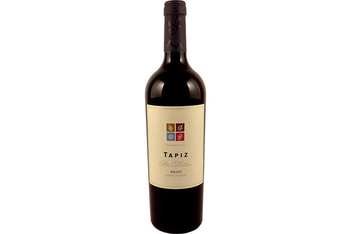 Tapiz Alta Collection Malbec