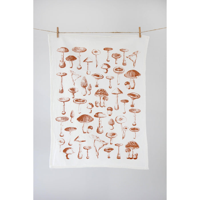 Tea Towel- Assorted Patterns