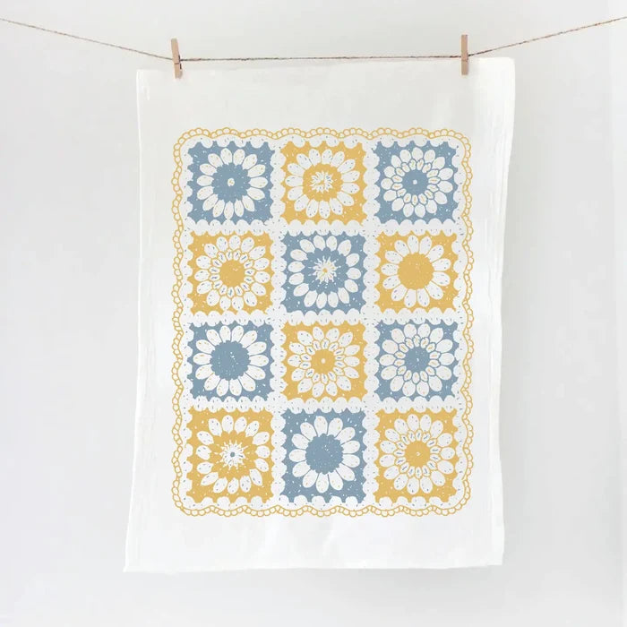Granny Square