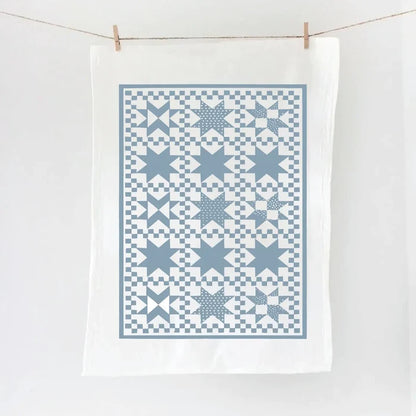 Quilt Patchwork