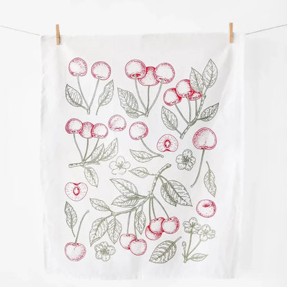 Tea Towel- Assorted Patterns