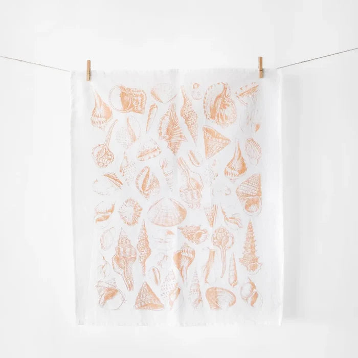 Tea Towel- Assorted Patterns