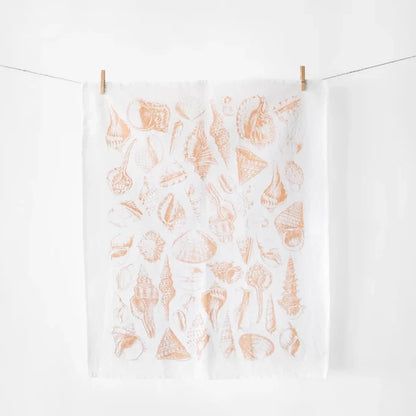 Tea Towel- Assorted Patterns