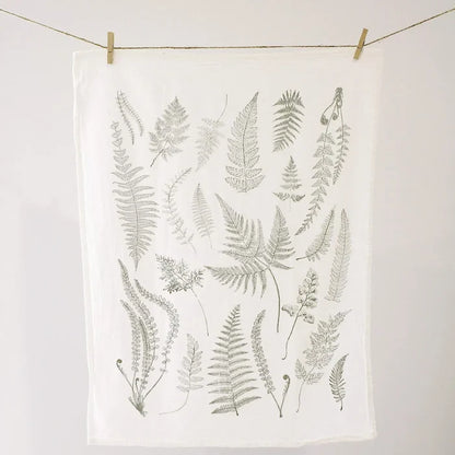 Tea Towel- Assorted Patterns