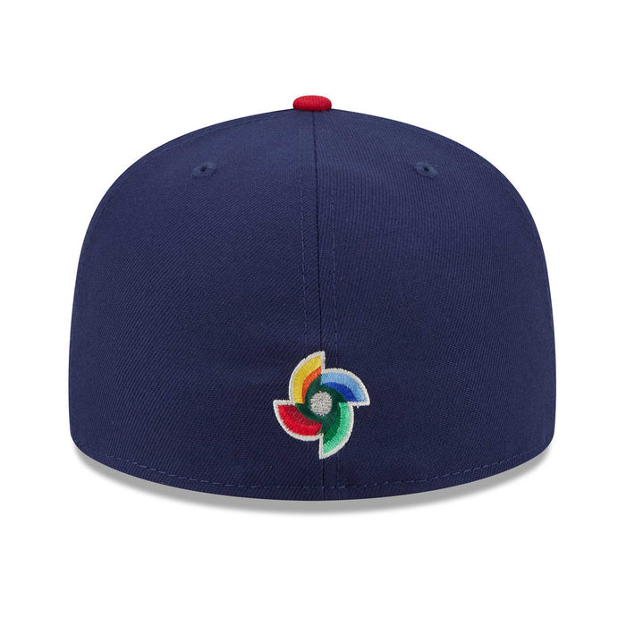 Team USA 2026 World Baseball Classic 59FIFTY Fitted Cap