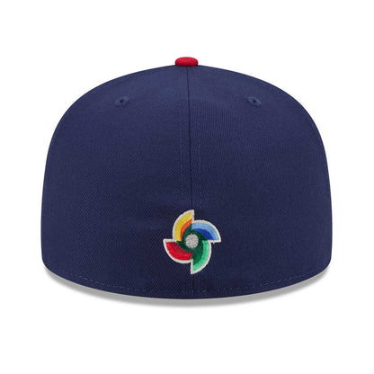 Team USA 2026 World Baseball Classic 59FIFTY Fitted Cap