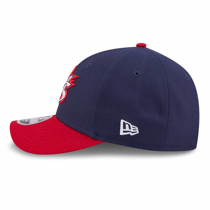 Team USA 2026 World Baseball Classic 9FORTY M Crown Adjustable Cap