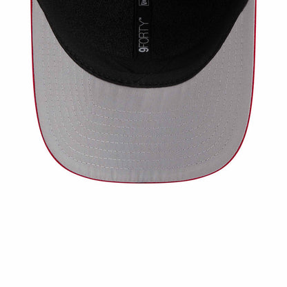 Team USA 2026 World Baseball Classic 9FORTY M Crown Adjustable Cap