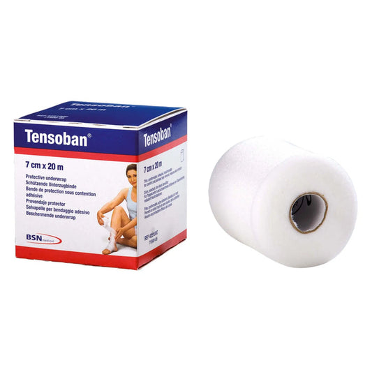 Tensoban® foam strip - 2 dimensions - BSN Medical BSN Medical