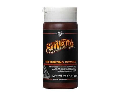 Texturizing Powder 28g