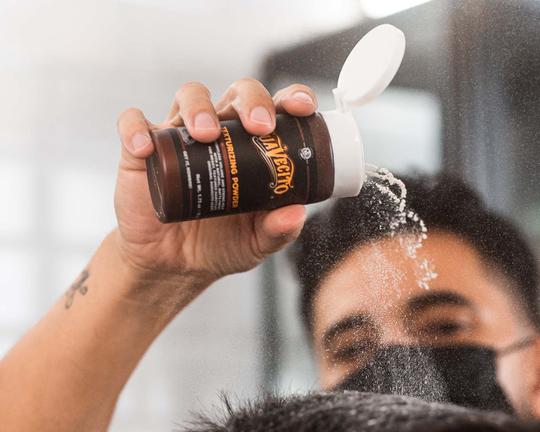 Texturizing Powder 28g