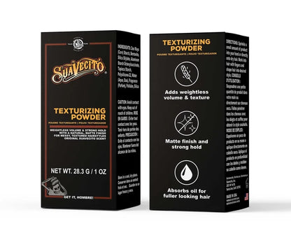 Texturizing Powder 28g