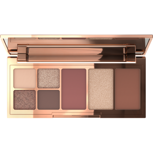 The Luminous Edit Eye & Face Palette