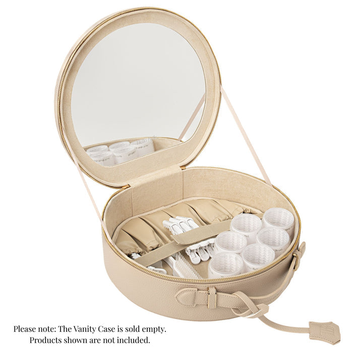 The Vanity Case