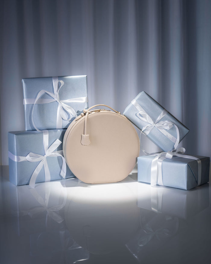 The Vanity Case