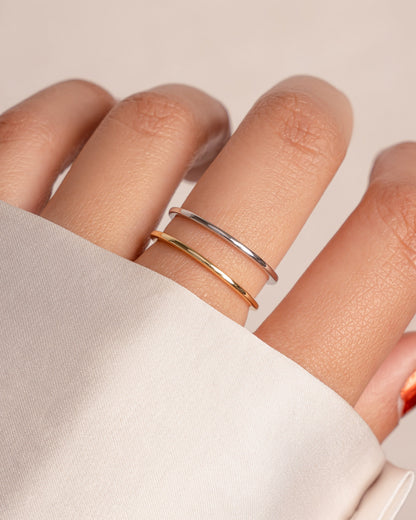 Thin Plain Band