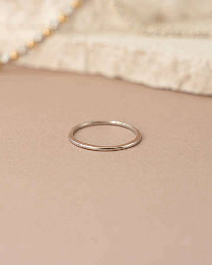 Thin Plain Band