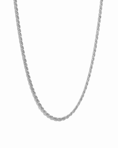 Thin Rope Chain