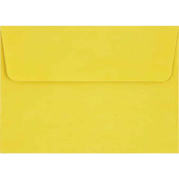 Tiffany Lemon Tree Note Cards