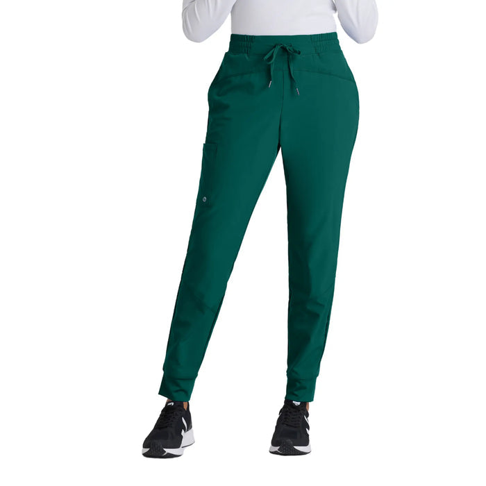 Hunter Green / XXS
