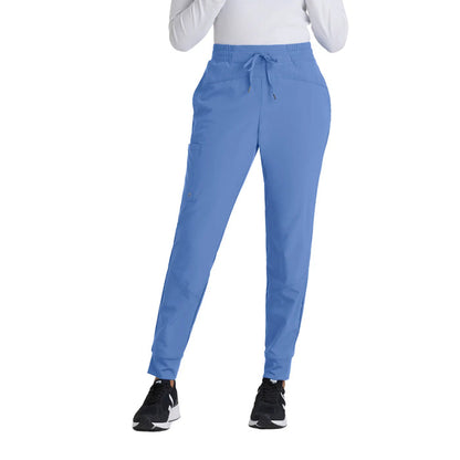 Toccata - Drawstring jogging pants - Women - Barco One BARCO  Sky Blue / XL