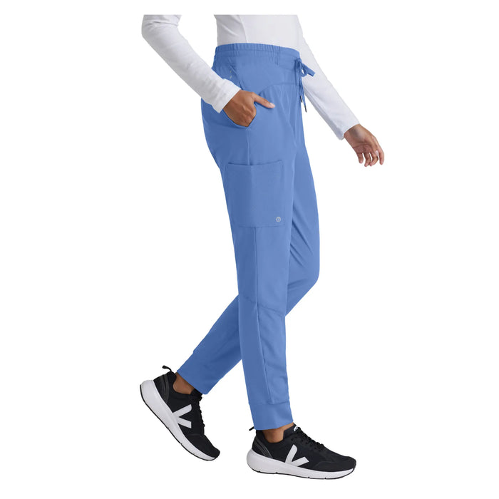 Toccata - Drawstring joggers - Women - Barco One BARCO