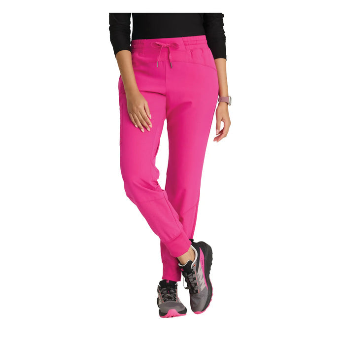 Toccata - Drawstring joggers - Women - Barco One BARCO  Fluo Pink / XL