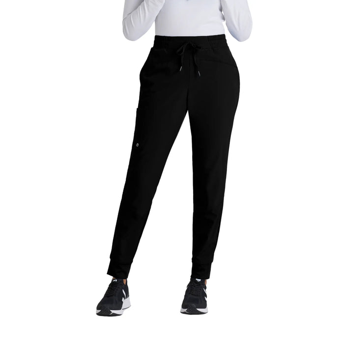Black / XXS