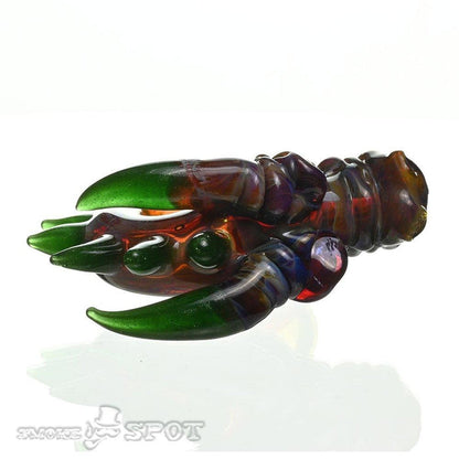 Tony Kazy dragon carb cap - Smoke Spot Smoke Shop