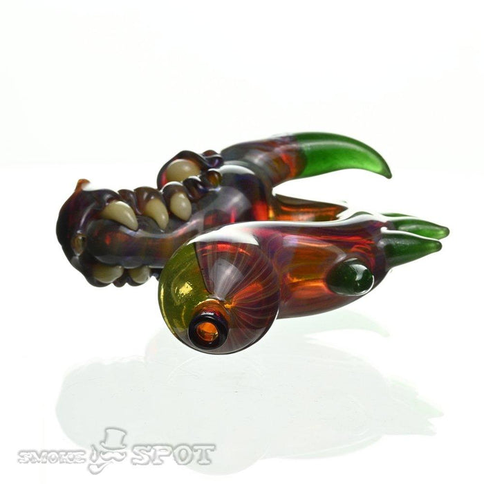Tony Kazy dragon carb cap - Smoke Spot Smoke Shop