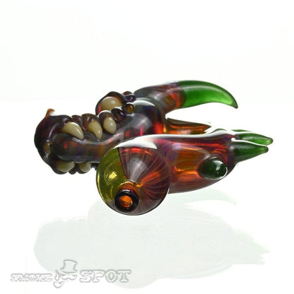 Tony Kazy dragon carb cap - Smoke Spot Smoke Shop