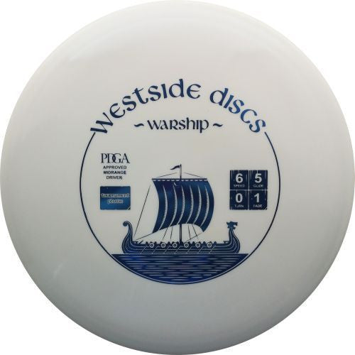 Tournament Warship