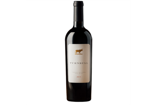 Turnbull Napa Valley Cabernet Sauvignon