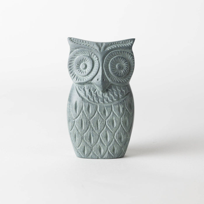 Ullu Soapstone Eyeglass Holder (* Local Pickup/Local Delivery Only)