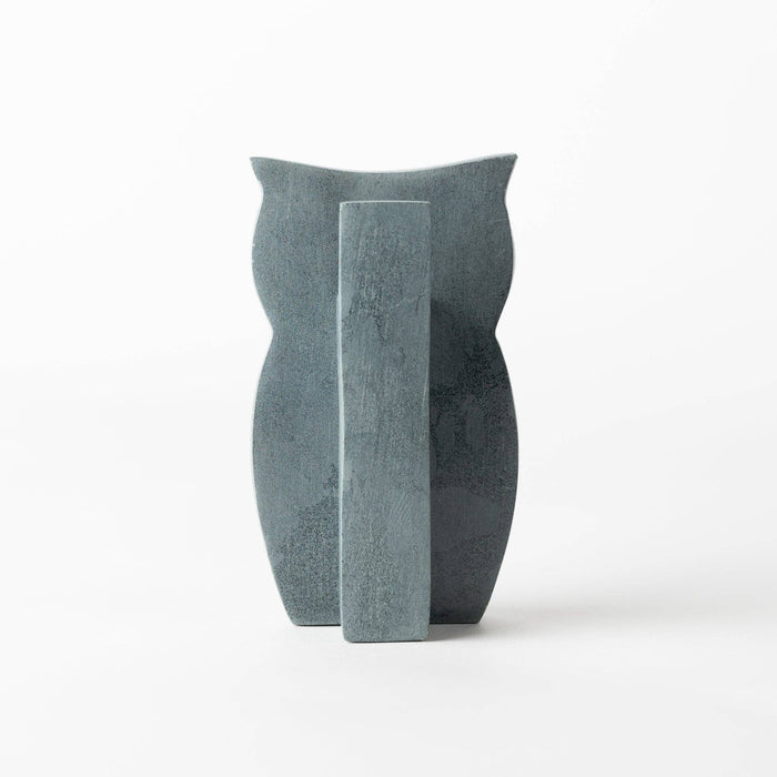 Ullu Soapstone Eyeglass Holder (* Local Pickup/Local Delivery Only)