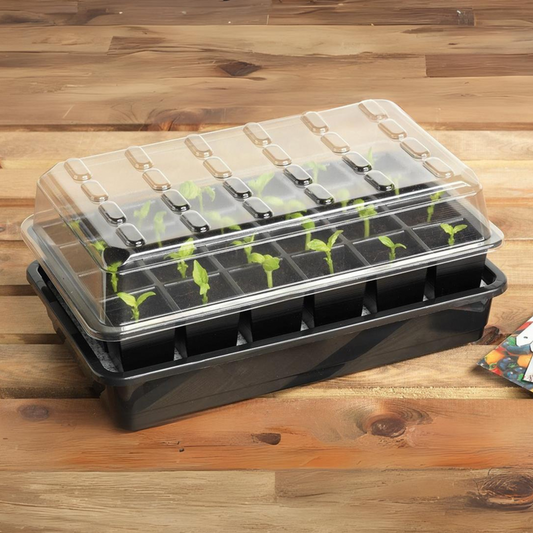Ultimate Cell Self Watering Seed Success Kit