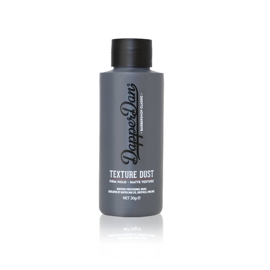 Dapper Dan Ultra Matte Texture Dust 20g