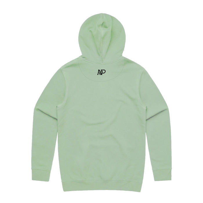 Understand the Grind Kiwi Hoodie - Kiwi