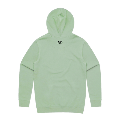 Understand the Grind Kiwi Hoodie - Kiwi