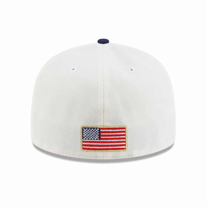 USA New Era 2026 250th Fourth of July 59FIFTY Cap