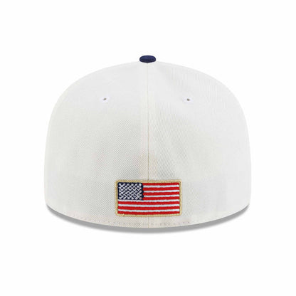 USA New Era 2026 250th Fourth of July 59FIFTY Cap
