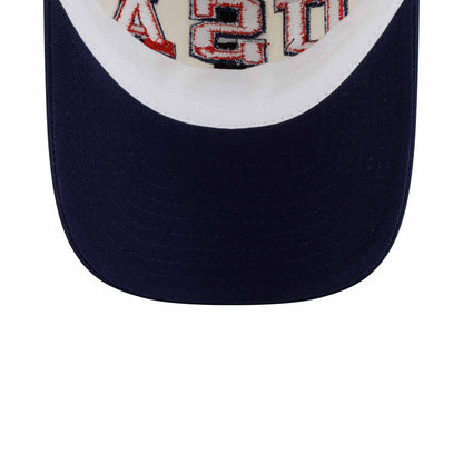 USA New Era 2026 250th Fourth of July Casual Classic Adjustable Cap
