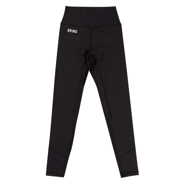 UTG 24/7 Leggings - Black