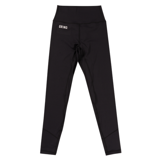UTG 24/7 Leggings - Black