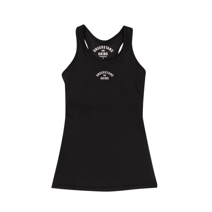 UTG 24/7 Long Tank - Black